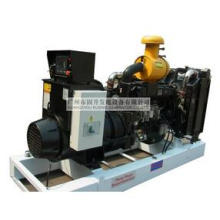 Kusing K31000 50Hz Generador Diesel con Automático